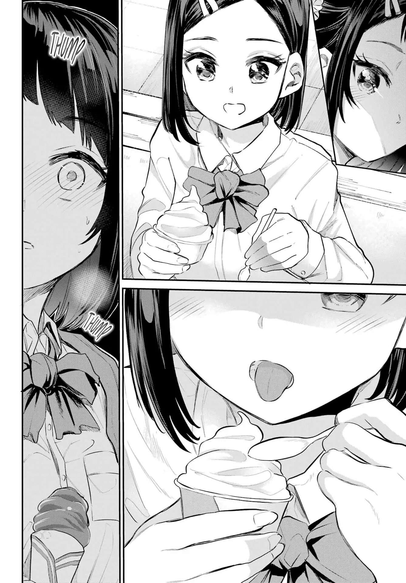 Miya-chan No Kyuuin Life! Chapter 4000 Page 13